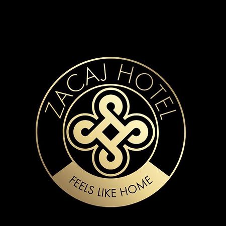 קסאמיל Zacaj Hotel מראה חיצוני תמונה