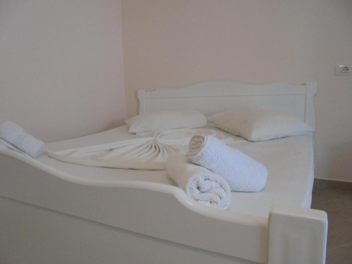 קסאמיל Zacaj Hotel מראה חיצוני תמונה