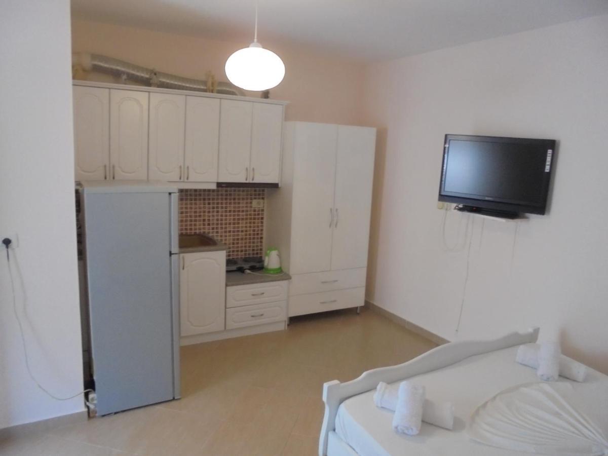 קסאמיל Zacaj Hotel מראה חיצוני תמונה