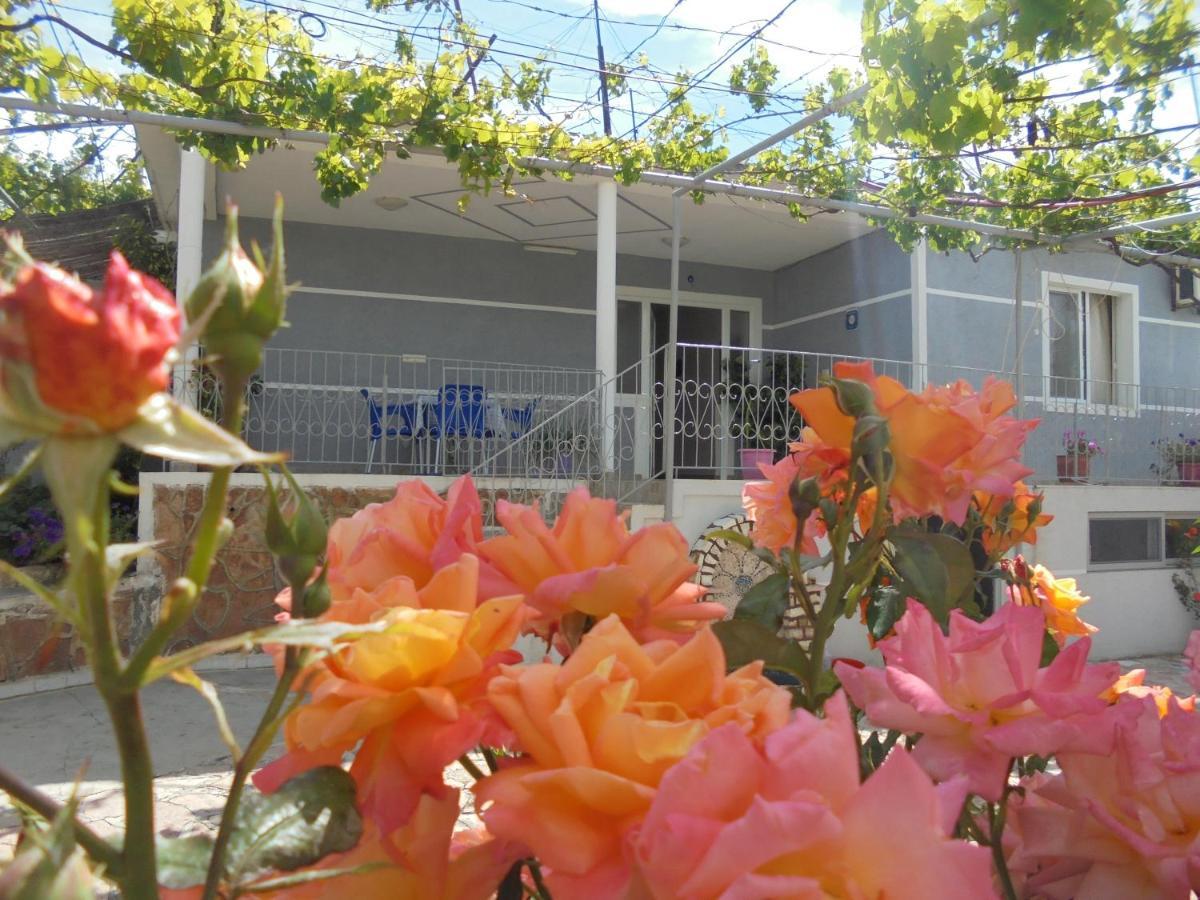קסאמיל Zacaj Hotel מראה חיצוני תמונה