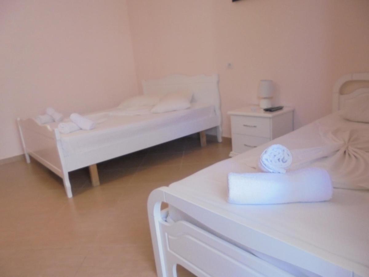 קסאמיל Zacaj Hotel מראה חיצוני תמונה