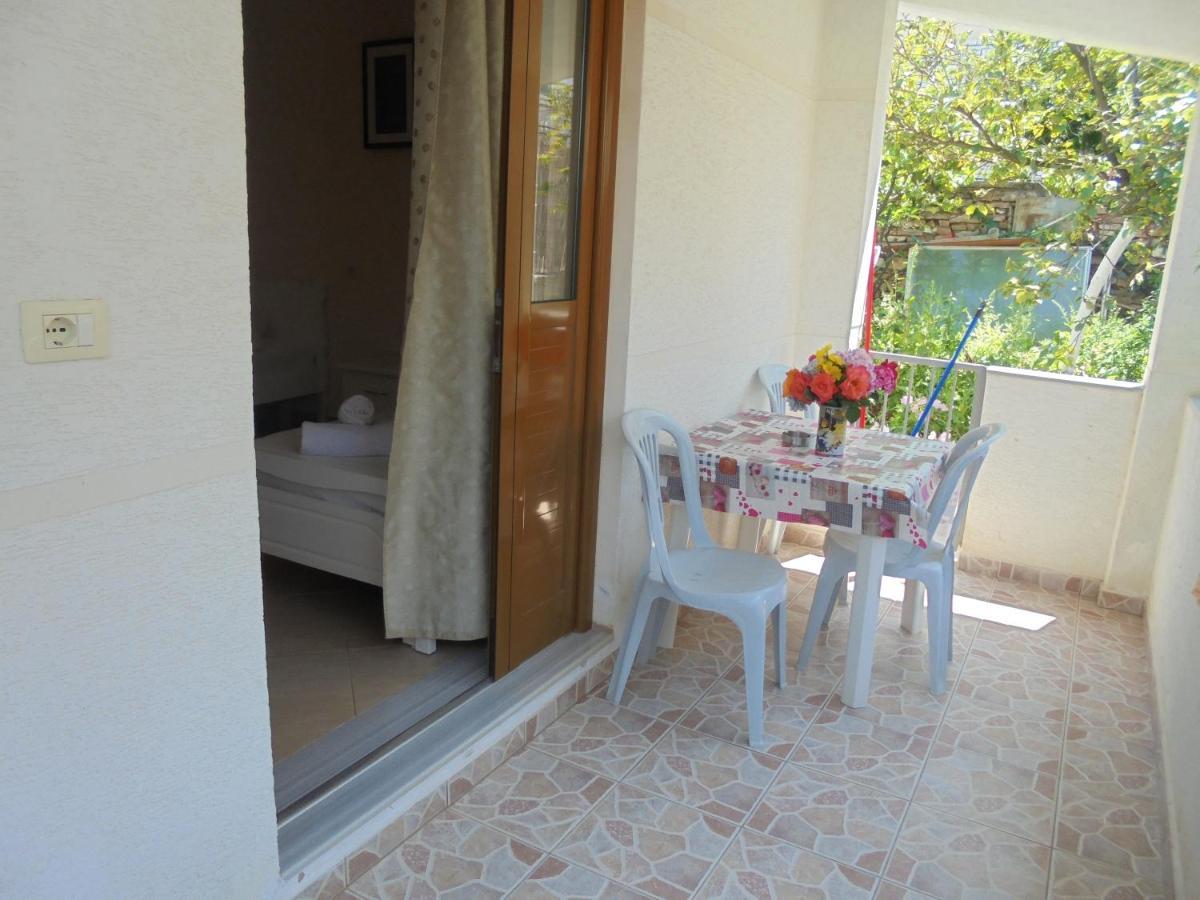 קסאמיל Zacaj Hotel מראה חיצוני תמונה