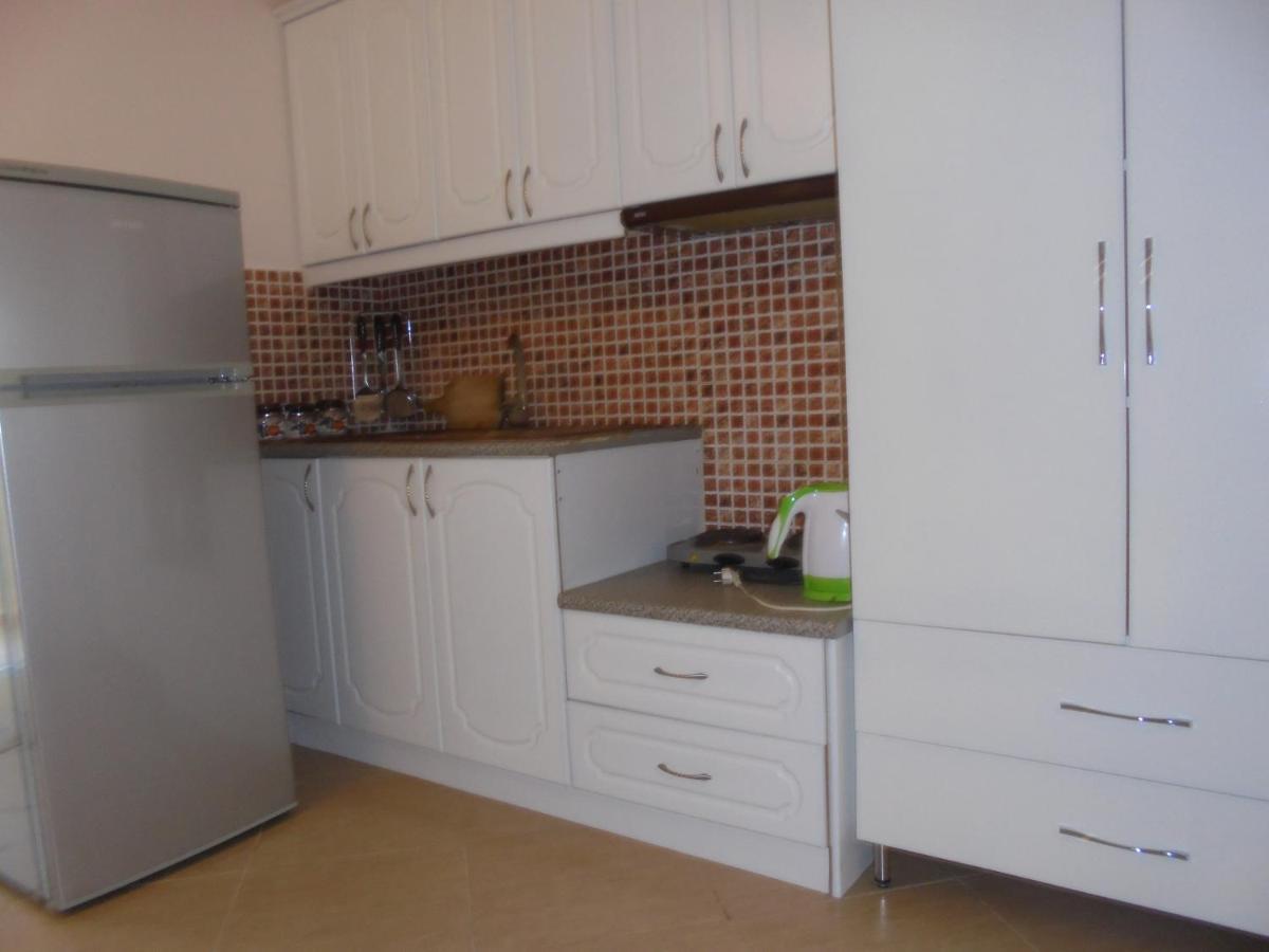 קסאמיל Zacaj Hotel מראה חיצוני תמונה