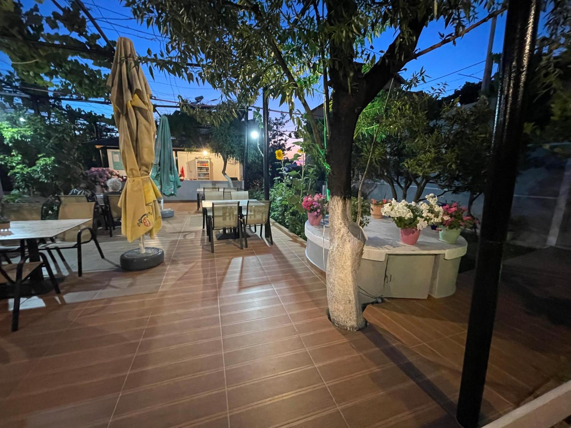 קסאמיל Zacaj Hotel מראה חיצוני תמונה