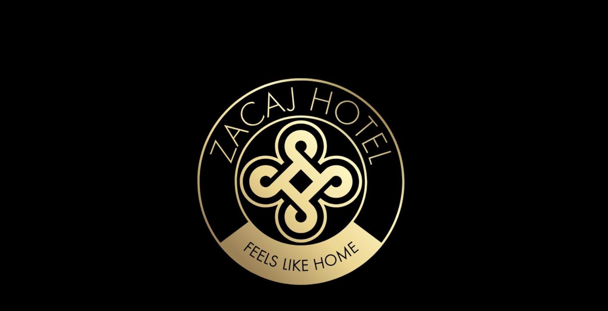 קסאמיל Zacaj Hotel מראה חיצוני תמונה