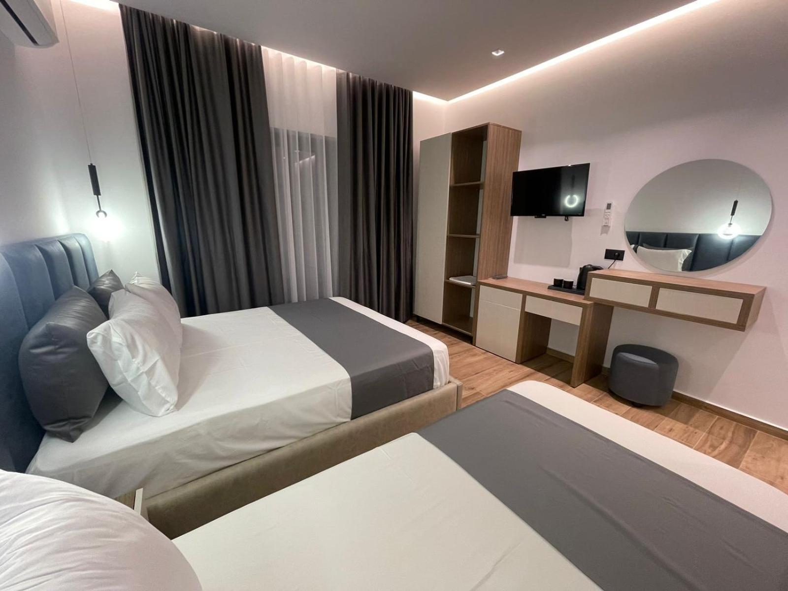 קסאמיל Zacaj Hotel מראה חיצוני תמונה