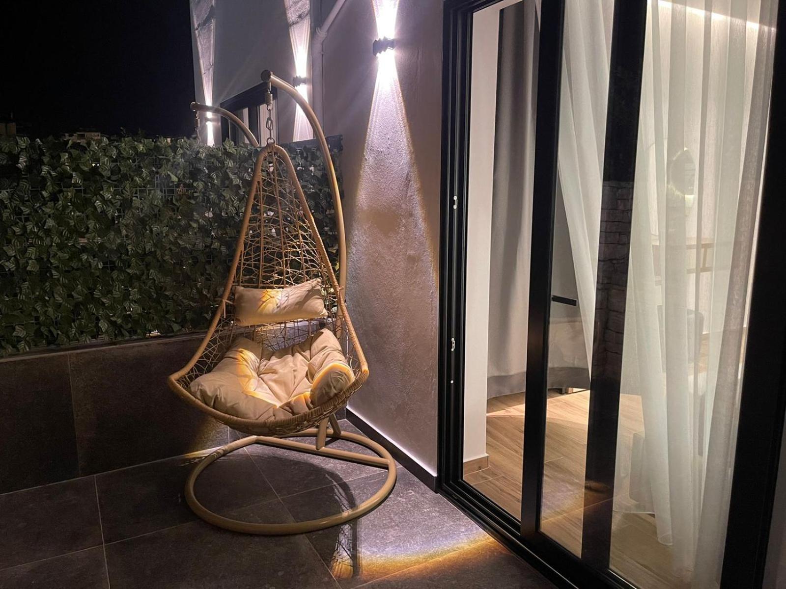קסאמיל Zacaj Hotel מראה חיצוני תמונה