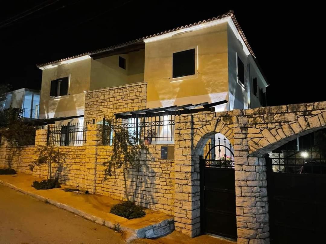 קסאמיל Zacaj Hotel מראה חיצוני תמונה