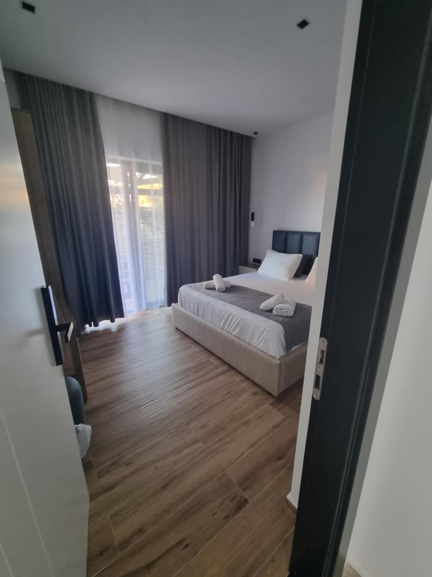 קסאמיל Zacaj Hotel מראה חיצוני תמונה