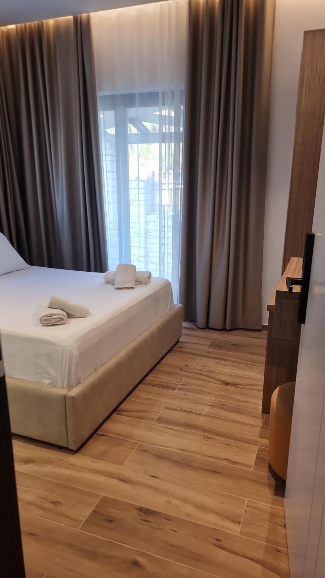 קסאמיל Zacaj Hotel מראה חיצוני תמונה