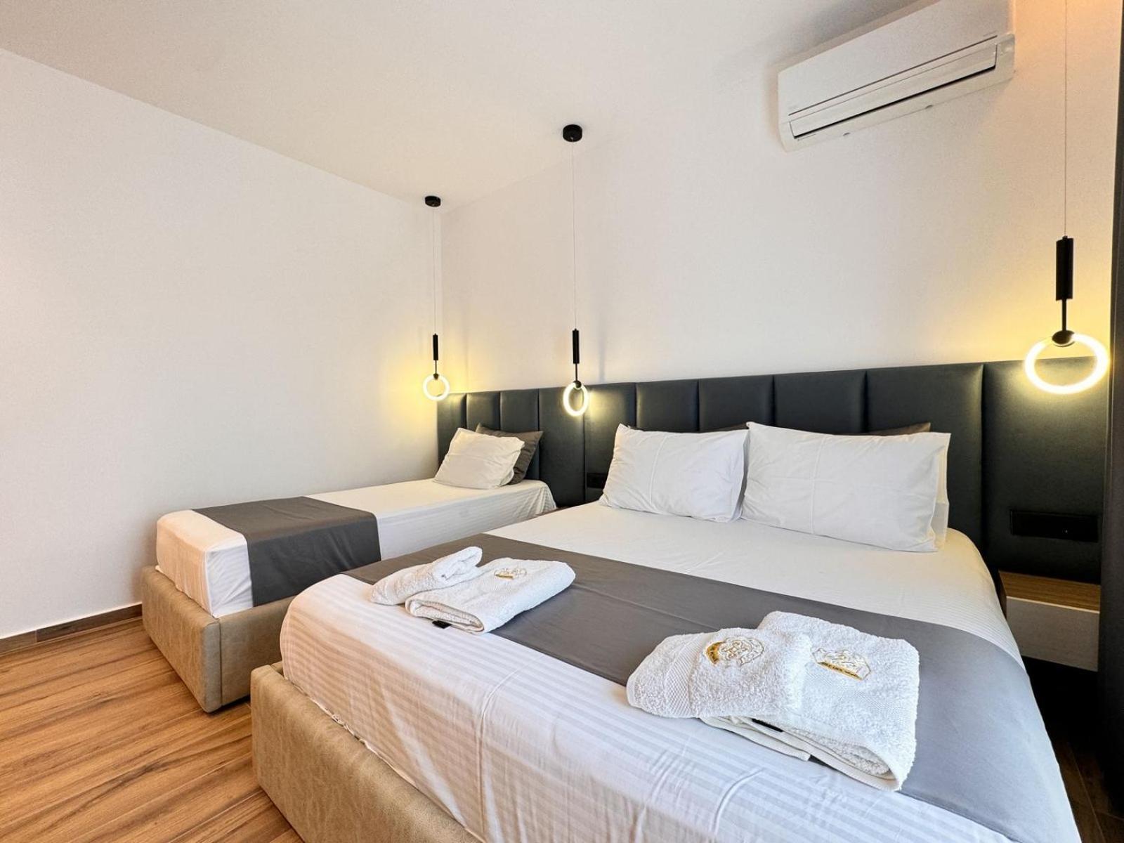 קסאמיל Zacaj Hotel מראה חיצוני תמונה
