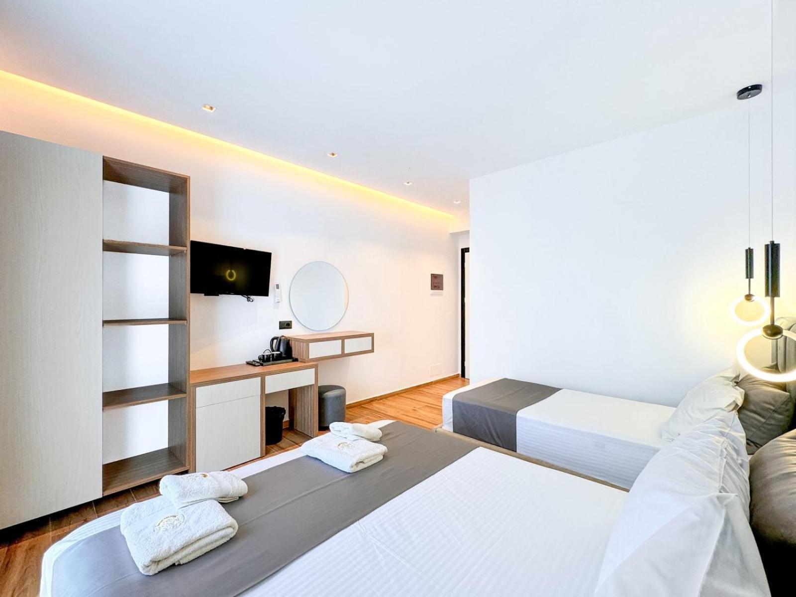 קסאמיל Zacaj Hotel מראה חיצוני תמונה