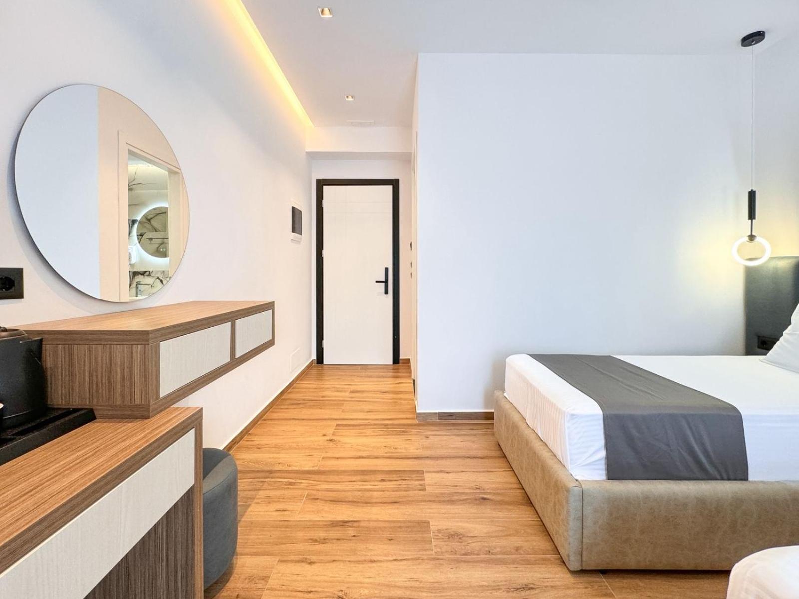 קסאמיל Zacaj Hotel מראה חיצוני תמונה
