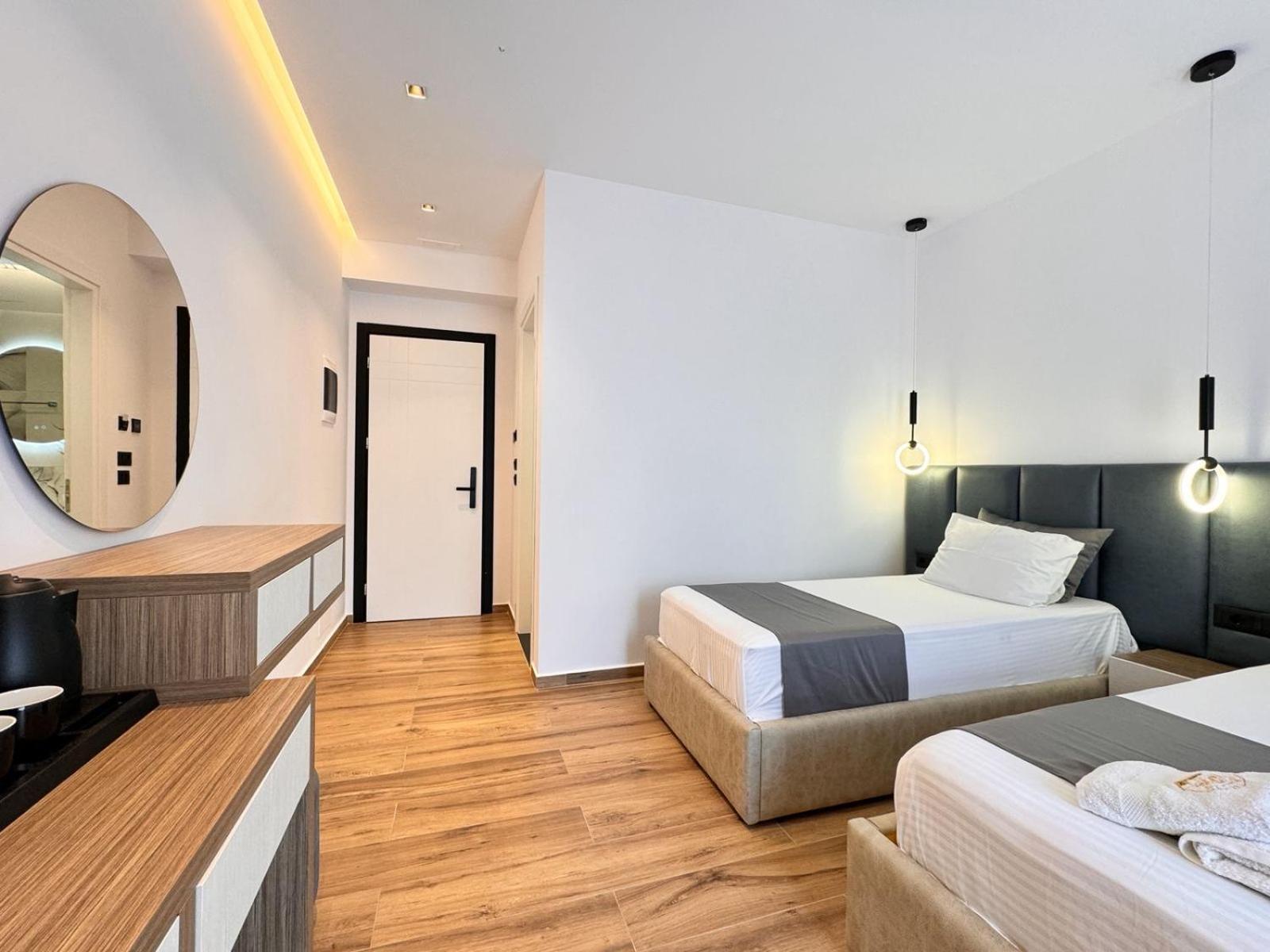 קסאמיל Zacaj Hotel מראה חיצוני תמונה